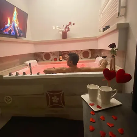Bed & Breakfast Mad Semesterbostad