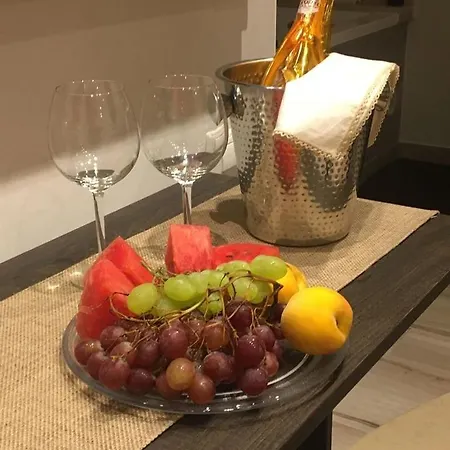 Vakantiehuis Bed & Breakfast Mad Bernalda