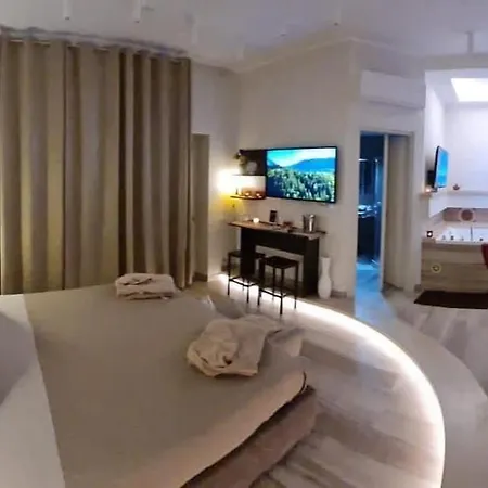 Bed & Breakfast Mad Vakantiehuis