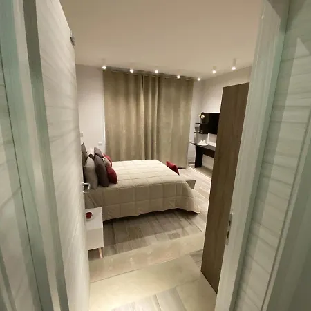 Vakantiehuis Bed & Breakfast Mad Bernalda