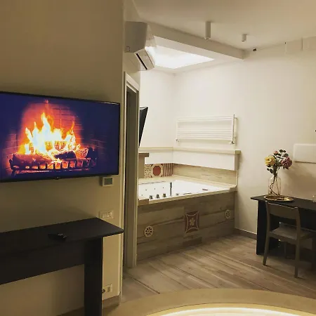 Bed & Breakfast Mad Vakantiehuis