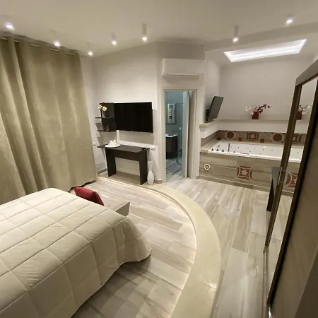 Bed & Breakfast Mad