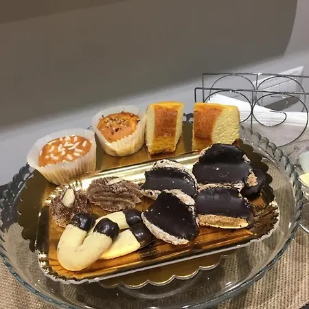 Bed & Breakfast Mad