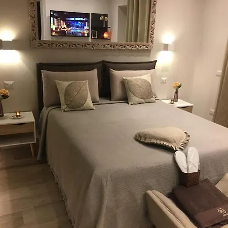 Semesterbostad Bed & Breakfast Mad *