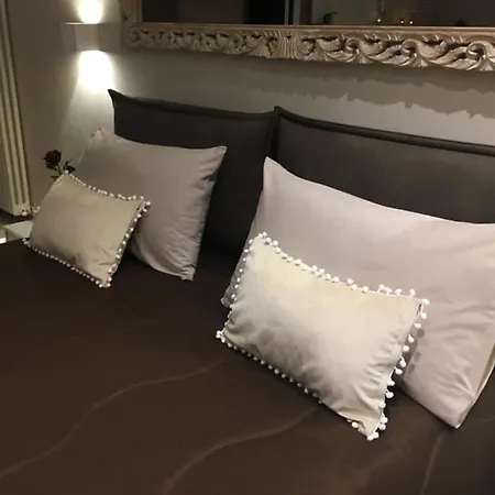 Bed & Breakfast Mad Vakantiehuis *