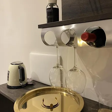 Bed & Breakfast Mad Semesterbostad Bernalda