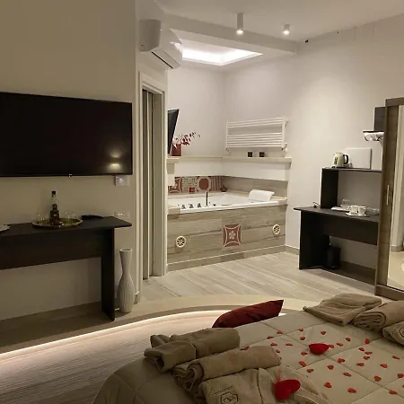 Bed & Breakfast Mad Semesterbostad *