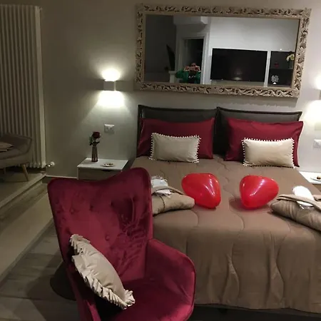 Bed & Breakfast Mad Vakantiehuis