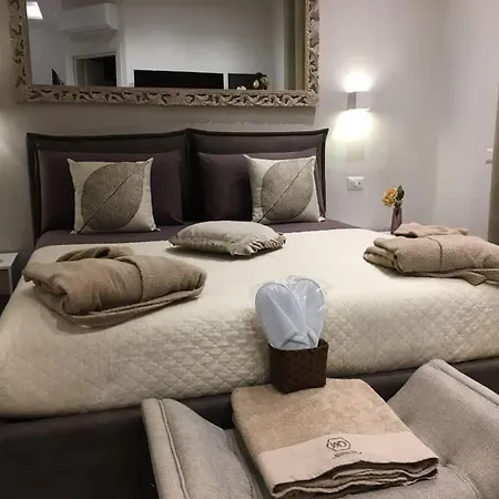 Bed & Breakfast Mad Vakantiehuis