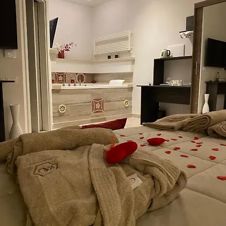 Bed & Breakfast Mad
